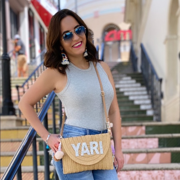 Mama Crossbody bag - Picture 2 of 3